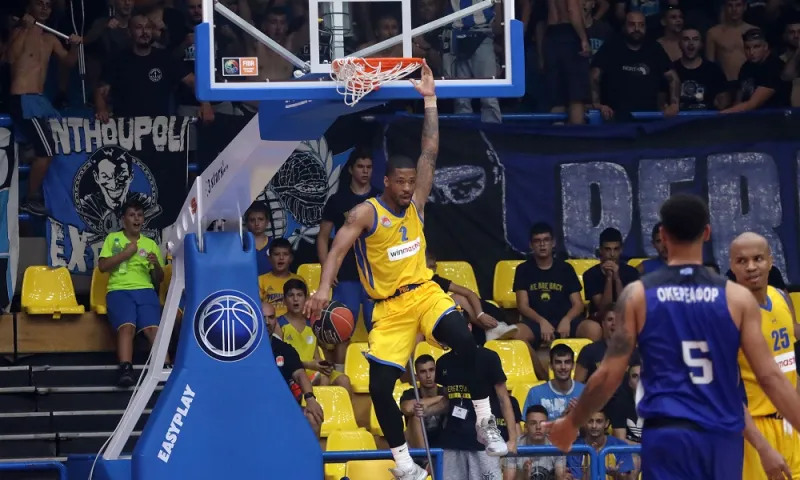 Basket League: Το πανόραμα και η βαθμολογία
