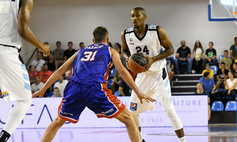 Κολοσσός - Πανιώνιος 89-61: Περάστε, σκουπίστε, τελειώσατε...