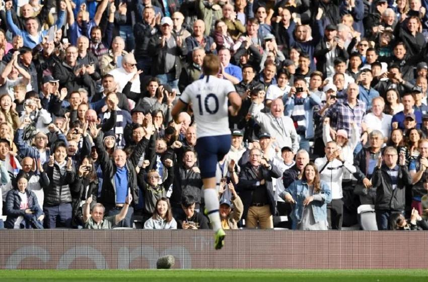 Premier League: Νίκες για Τότεναμ και Τσέλσι (vds)