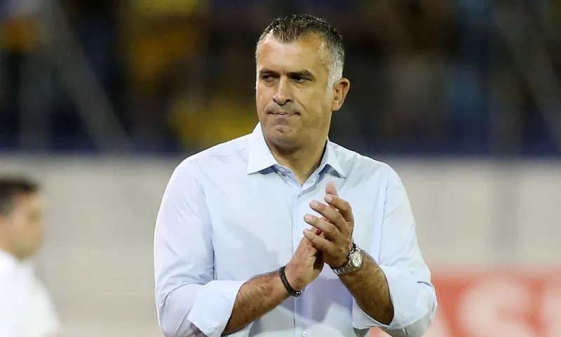 Αναστασίου: «Έφυγε από πάνω μας ένα τρομερό βάρος»