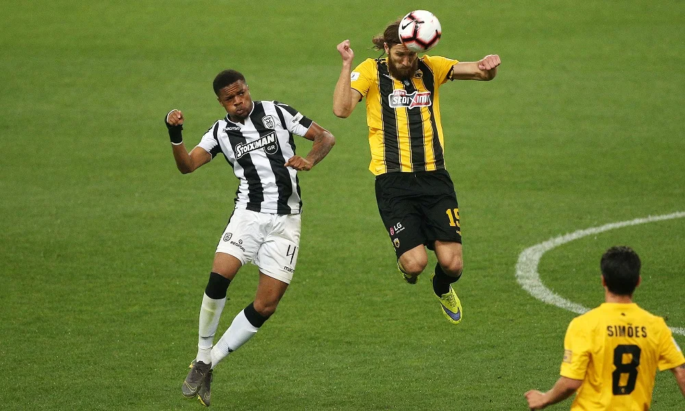 Super League 1: Ντέρμπι «Δικεφάλων» και επιβεβαίωσης