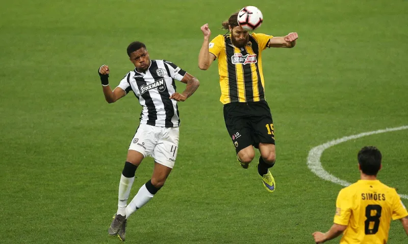 Super League 1: Ντέρμπι «Δικεφάλων» και επιβεβαίωσης