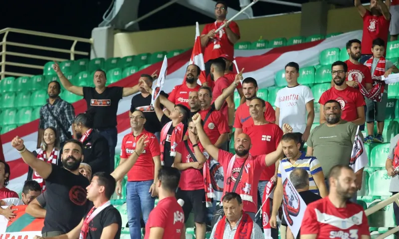 Ξάνθη – Βόλος: Που θα δείτε την αναμέτρηση