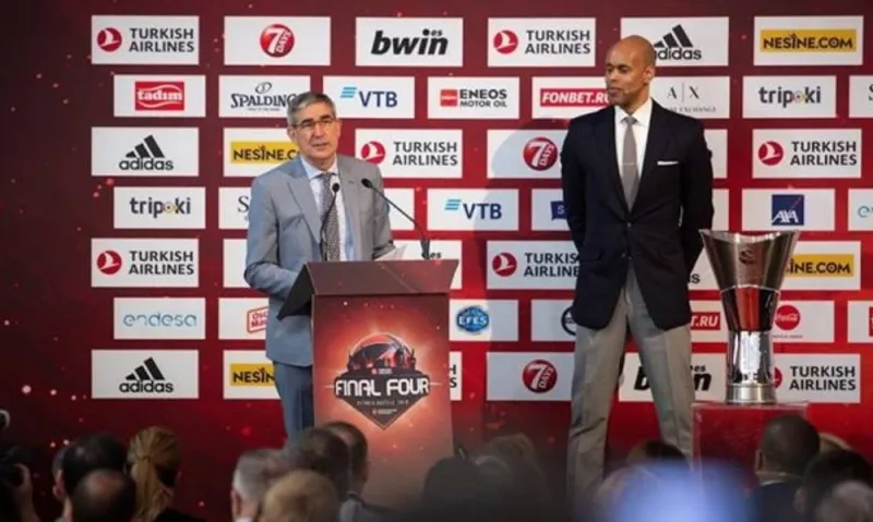 Euroleague: «Χτυπάει» την πόρτα της Premier League