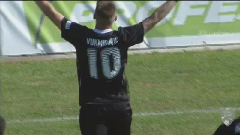 Football League: Δείτε το πρώτο γκολ της σεζόν! (video)
