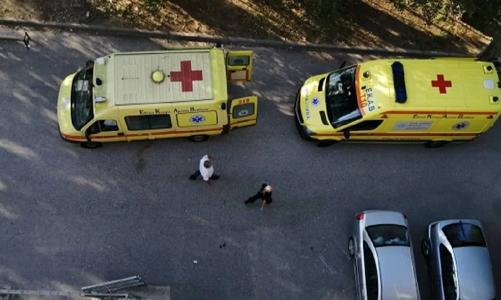 Σοκ: Νεκρός φίλαθλος στο γήπεδο της Καλαμαριάς!