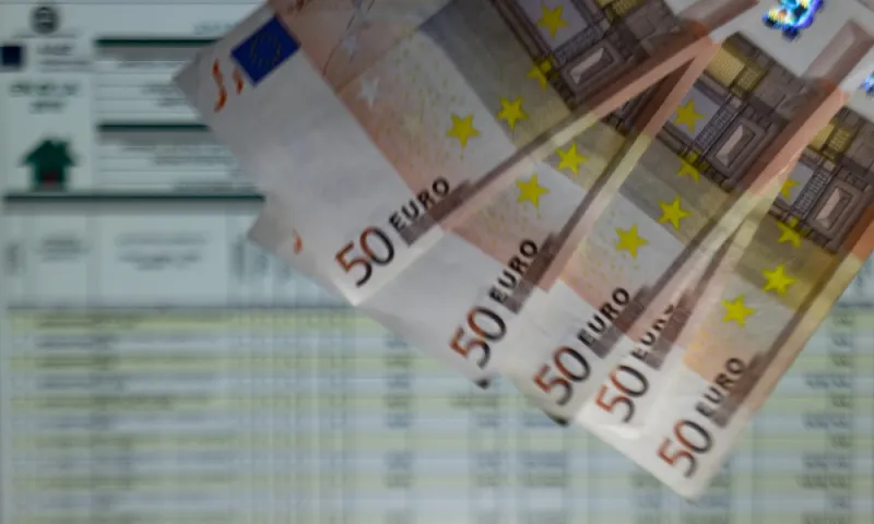 120 δόσεις: Ξεπέρασαν τις 400.000 οι αιτήσεις