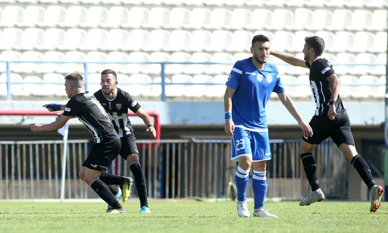 Football League: Δείτε όλα τα γκολ της πρεμιέρας (vid)