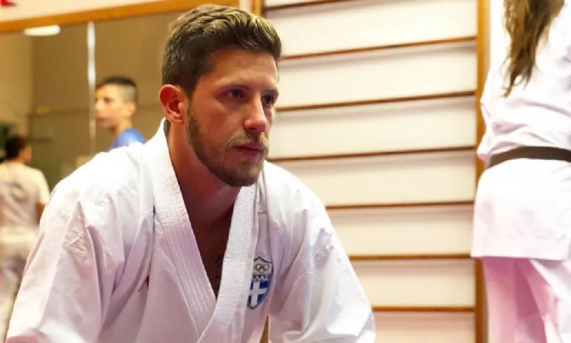 Survivor 30/9: Τραυματίστηκε ο... Karate Kid του ριάλιτι επιβίωσης
