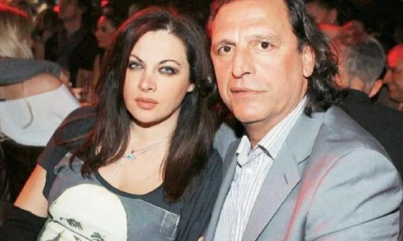 Χρονοπούλου: «Ένα σφύριγμα στον Βαγγέλα και θα βρεθείς μαζί με τον αντρούκλη σου στα Τάρταρα»