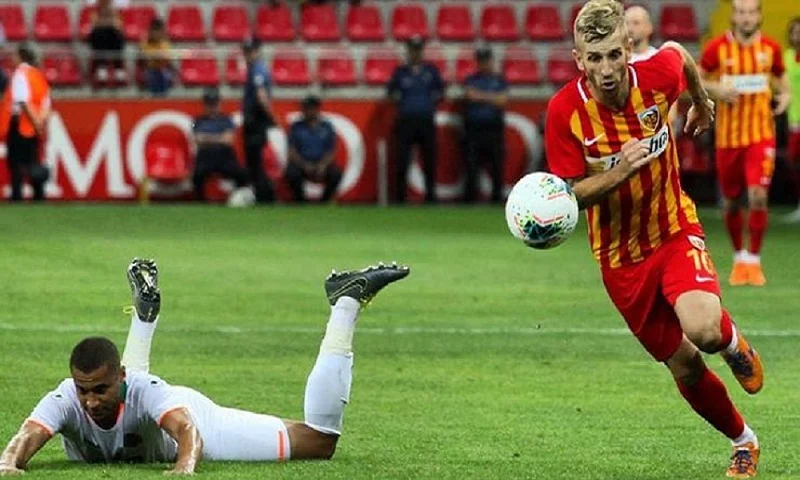 Καϊσέρισπορ: Το αρνητικό ρεκόρ του Πέδρο Ενρίκε