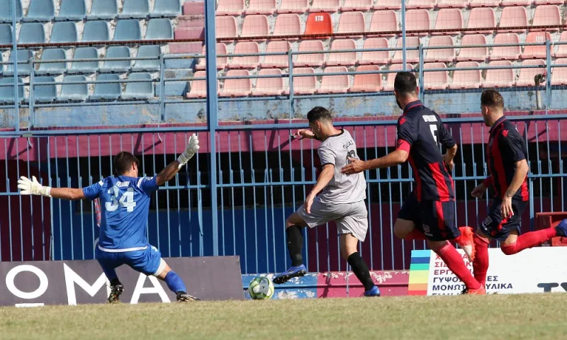 Football League: Τα τηλεοπτικά 2ης, 3ης και 4ης αγωνιστικής