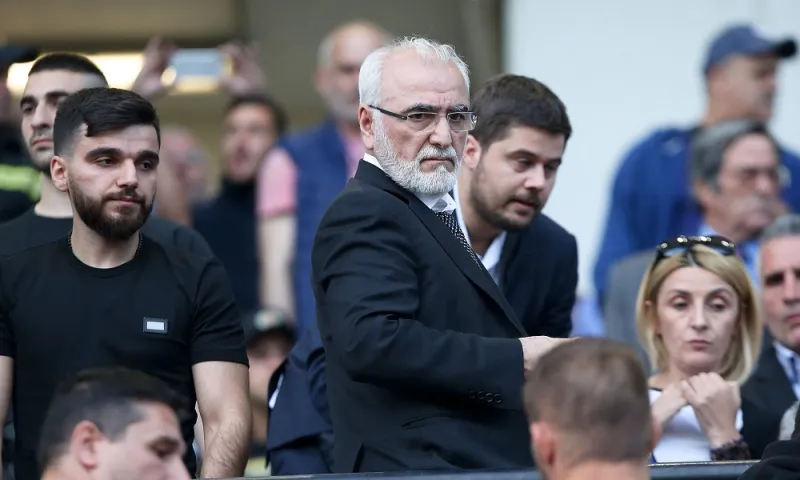 ΠΑΟΚ: «Σκάνδαλο η εισβολή του Μελισσανίδη»