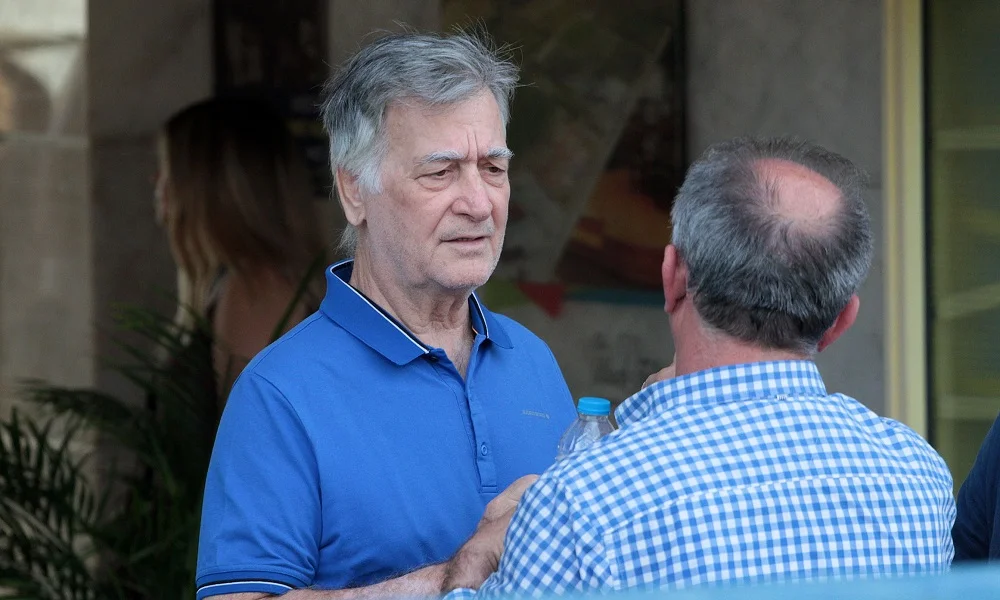 Παναιτωλικός: Τα... γκάζια του Κωστούλα και ο Λουίς Κάστρο