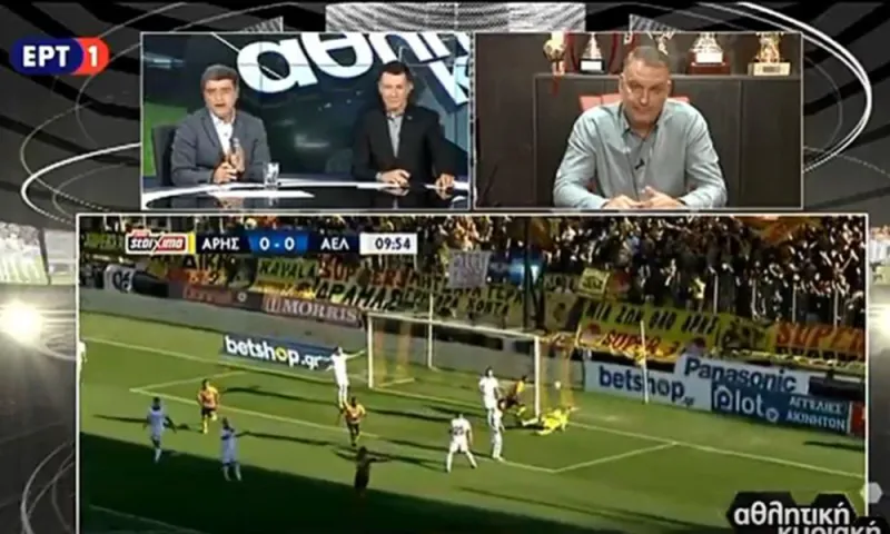 Αθλητική Κυριακή: Σώμα με... σώμα η «μάχη» με Open
