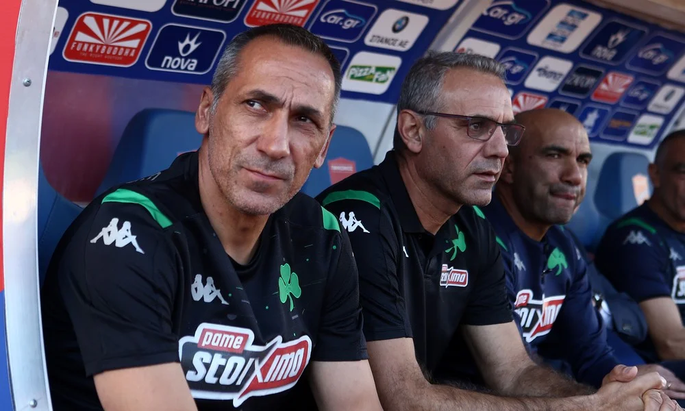 Λόγια αφύπνισης από Δώνη και... Ξάνθη