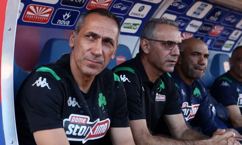Λόγια αφύπνισης από Δώνη και... Ξάνθη