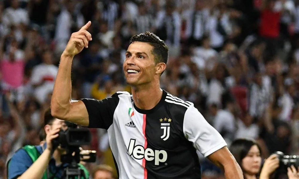 Champions League: Πέρασαν 16 χρόνια από το ντεμπούτο του Κριστιάνο (vid)