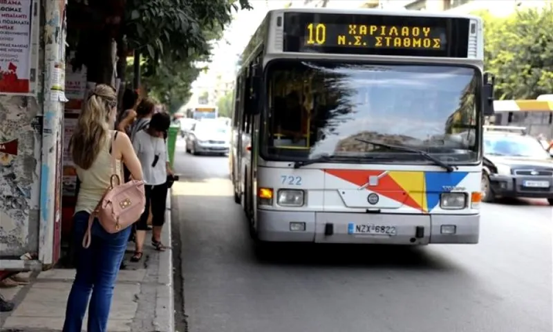 ΟΑΣΘ: Εξιχνιάστηκαν οι επιθέσεις σε αστικά του με φιλάθλους του ΠΑΟΚ