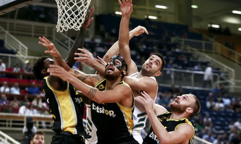 ΑΕΚ: Διαρκείας τέλος την Πέμπτη 3 Οκτωβρίου