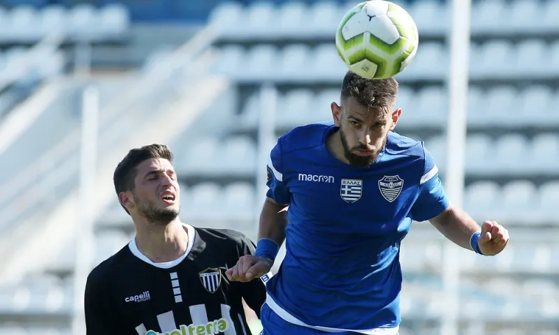 Football League: Το πρόγραμμα της 2ης αγωνιστικής