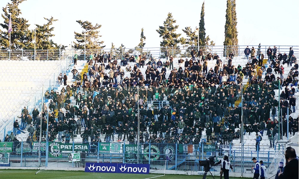 Παναθηναϊκός: Τα εισιτήρια για Ριζούπολη