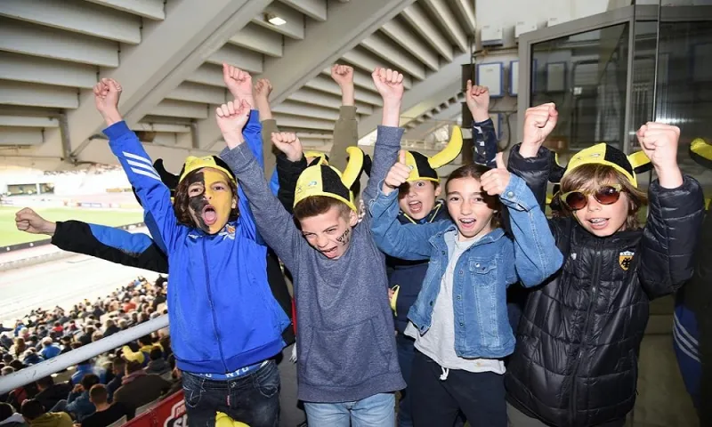 Η «Κερkidα ΟΠΑΠ» επιστρέφει στα γήπεδα