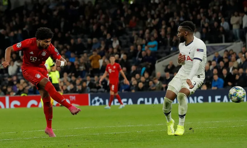 Champions League - βίντεο: Δείτε όλα τα γκολ της ημέρας (1/10)
