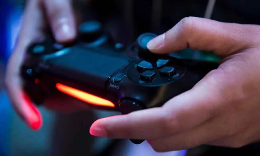 PlayStation 5: Ετοιμάζονται 3D ολογράμματα;