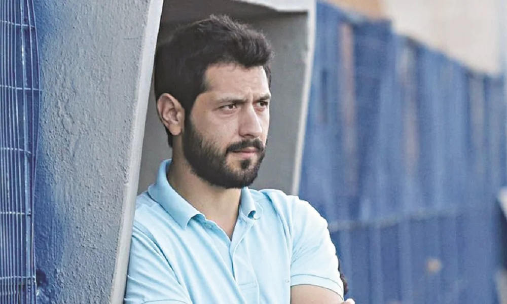Παναχαϊκή: Ψάχτηκε για Γιώργο Πετράκη, αλλά...