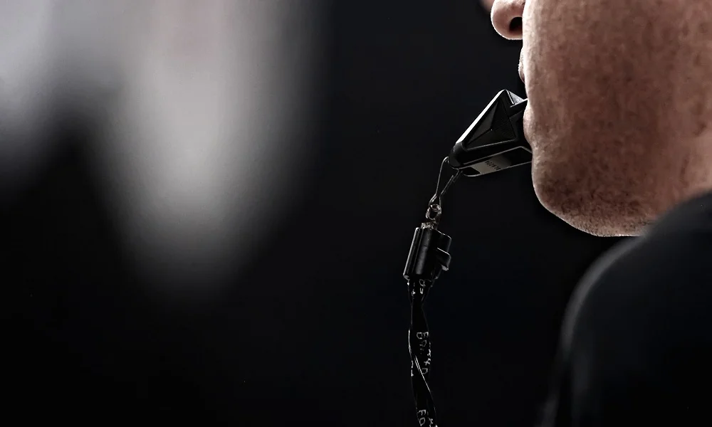 Α2: Οι διαιτητές των αγώνων της πρεμιέρας