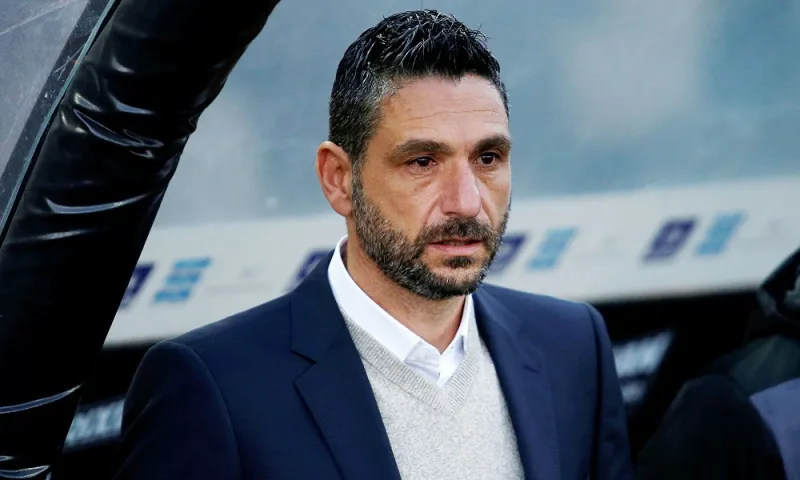 Ιάλυσος: Ανακοινώθηκε ο Καραμπετάκης