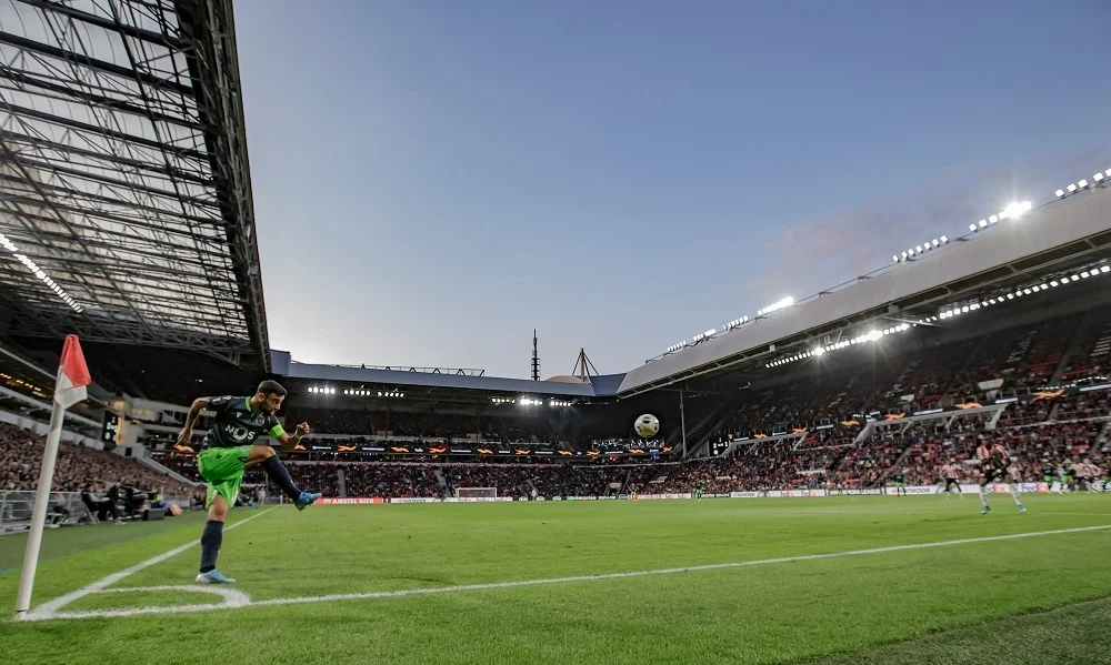 Europa League: Όλα τα γκολ της Πέμπτης (vids)