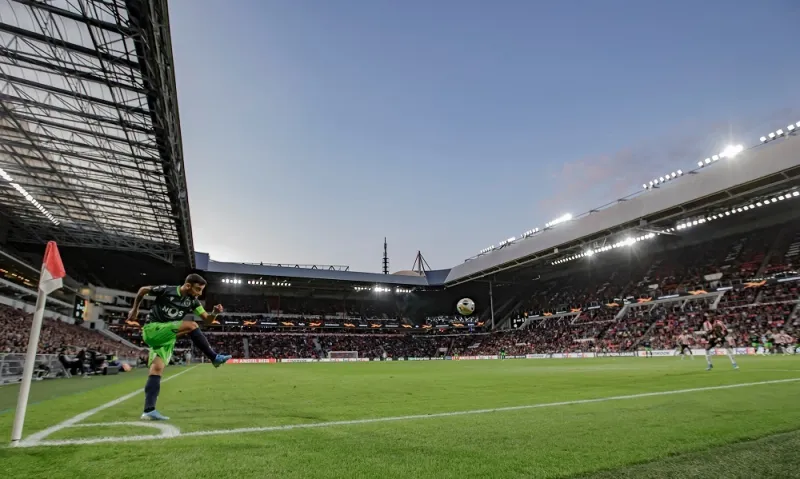Europa League: Όλα τα γκολ της Πέμπτης (vids)