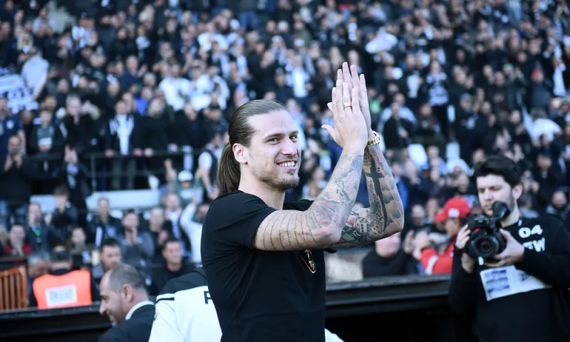 Κανένα θέμα με ΠΑΟΚ και Πρίγιοβιτς