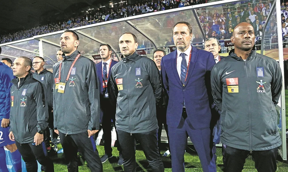 Εθνική U-17: Εξέχοντες παρουσίες στο φιλικό με την Κύπρο