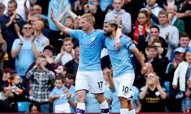 Fantasy Premier League GW8: Παγίδες και ξεκάθαρες επιλογές