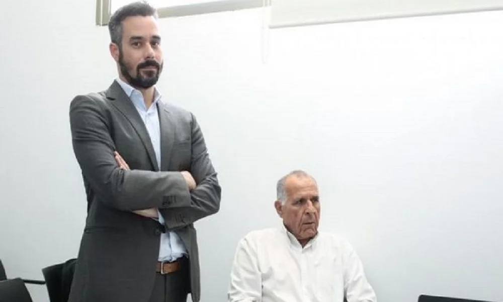Παναθηναϊκός: Πόστο στην ECA ο Άλκης Παπαντωνίου
