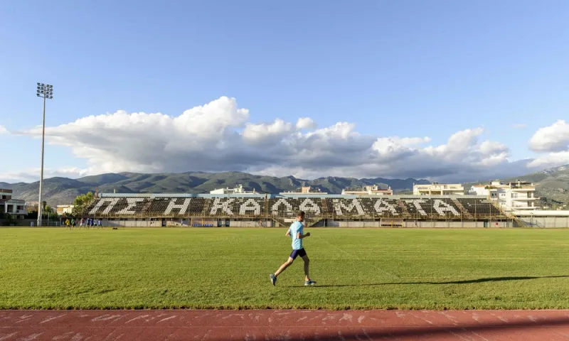 Καλαμάτα: «Αυτός που έκλεψε την πλάτη καθίσματος, να την επιστρέψει»!