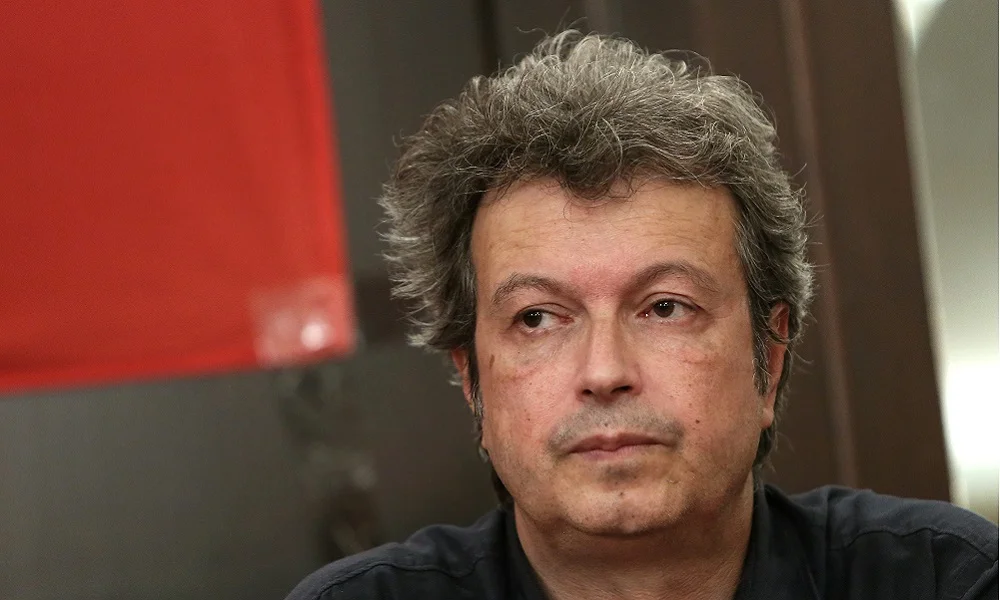 Πέτρος Τατσόπουλος: Βγήκε από τη Μονάδα Καρδιοχειρουργικής Ανάνηψης