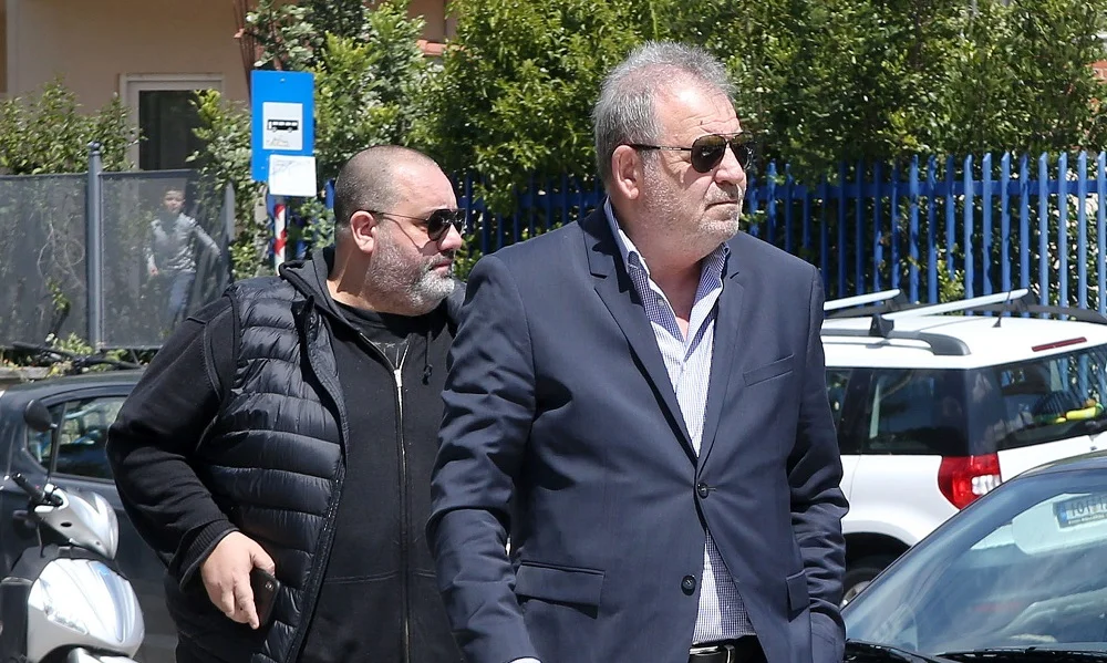 Ολυμπιακός: «Επίθεση» σε Γ. Σαββίδη, Μελισσανίδη, VAR