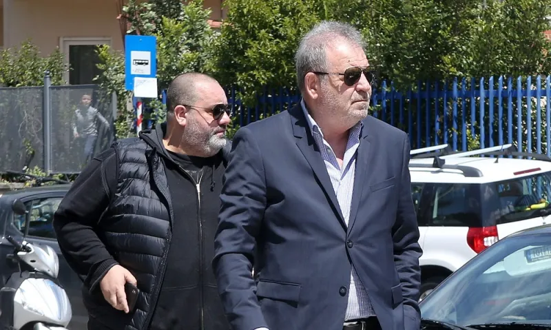 Ολυμπιακός: «Επίθεση» σε Γ. Σαββίδη, Μελισσανίδη, VAR