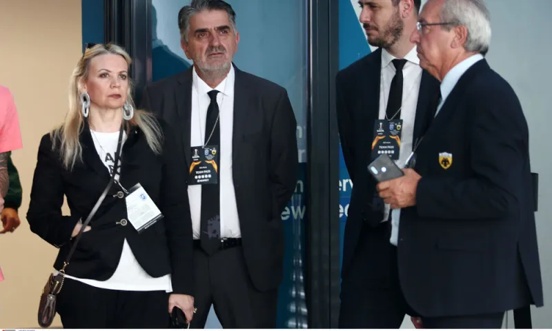 Η Αρκάδη μέλος του ECA Marketing Working Group