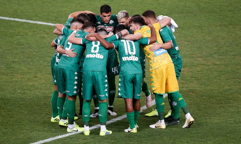 Super League 1: «Συγκρούσεις» σε Ριζούπολη και Λάρισα