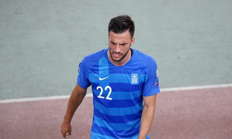 Τα δεδομένα ήρθαν... τούμπα και ο Σάμαρης εξαφανίστηκε!