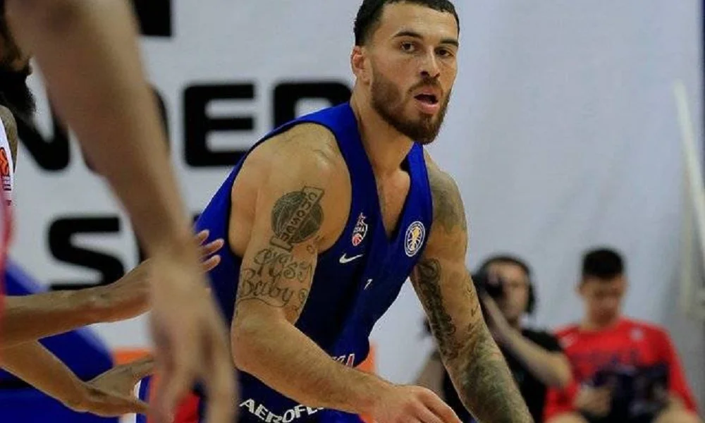 Euroleague: MVP της πρεμιέρας ο Μάικ Τζέιμς (vid)