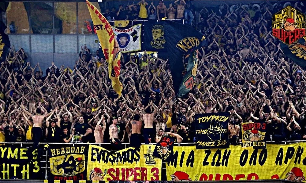 SUPER 3: «Να συμφωνήσει ο Άρης να γίνει κανονικά το παιχνίδι με κόσμο»