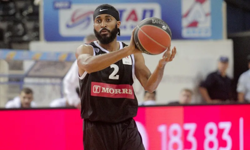 ΠΑΟΚ- Λάρισα 87-61: Δια χειρός Άνταμ Σμιθ