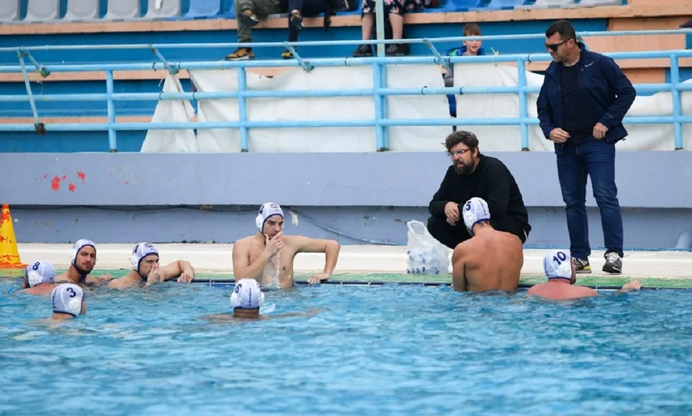 ΝΟ Χανίων: Σπουδαίο «διπλό» επί της Χίου!