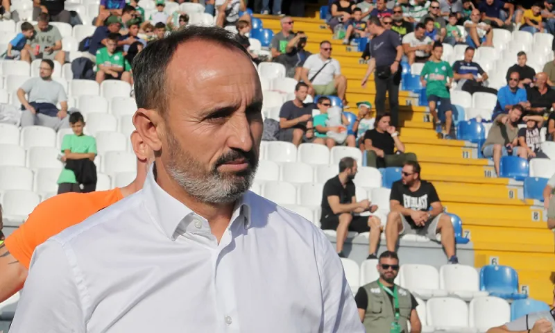 Ραμίρεθ: «Αυτό είναι το ποδόσφαιρο»